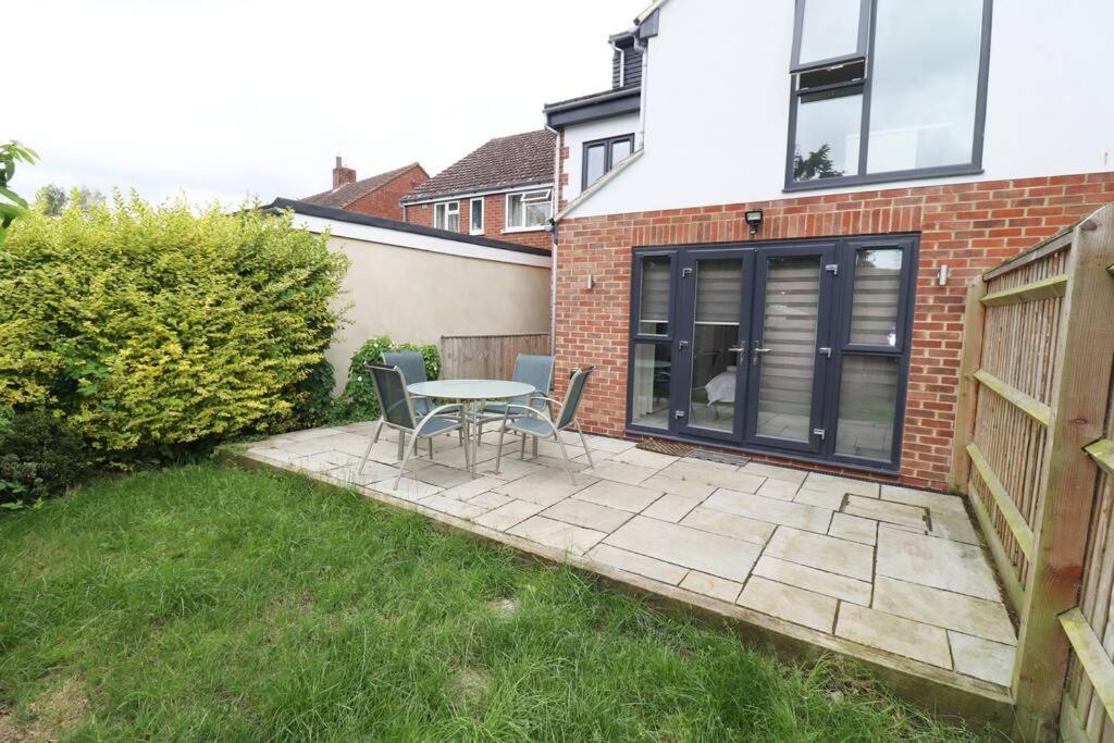Horizon House, Luxury 2-Bedroom Flat 3 Oxford Kültér fotó