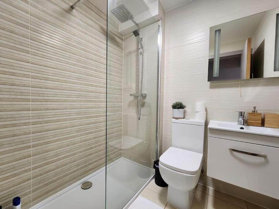 Horizon House, Luxury 2-Bedroom Flat 3 Oxford Kültér fotó